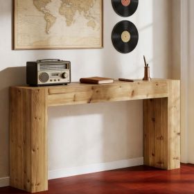 Long Console Table/Living room table (default: default title)